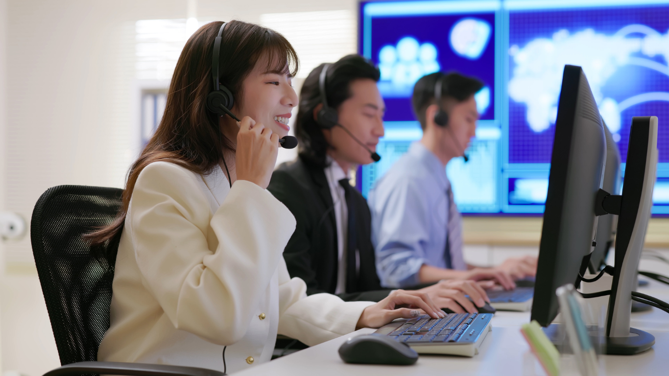 Hỗ trợ 24/7